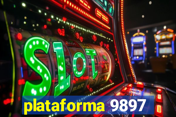 plataforma 9897